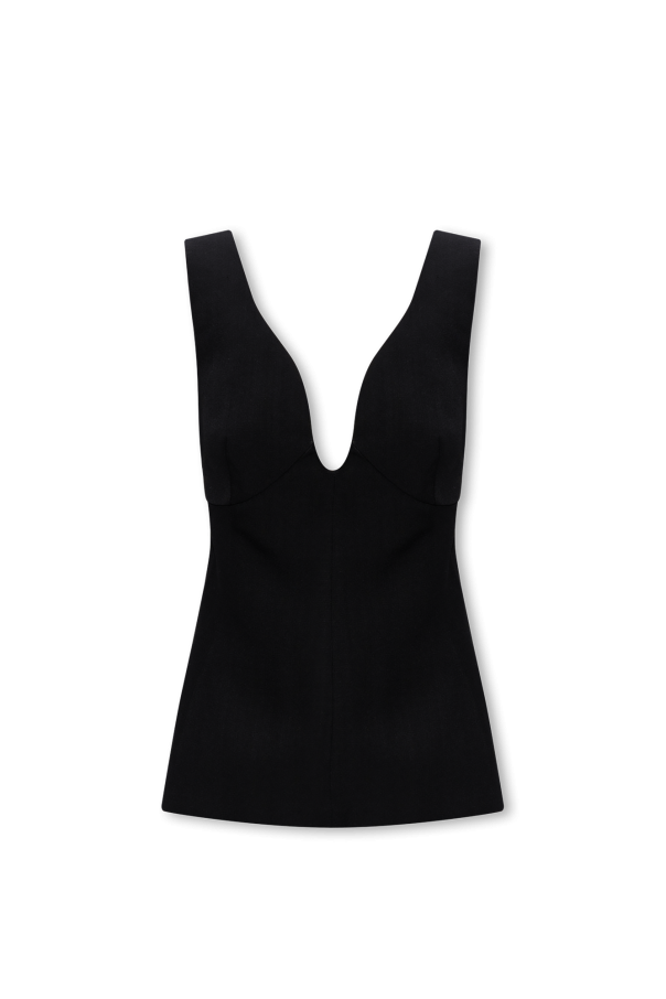 2000s JIL SANDER CAMISOLE Jil Sander Tanks and Camis for Women